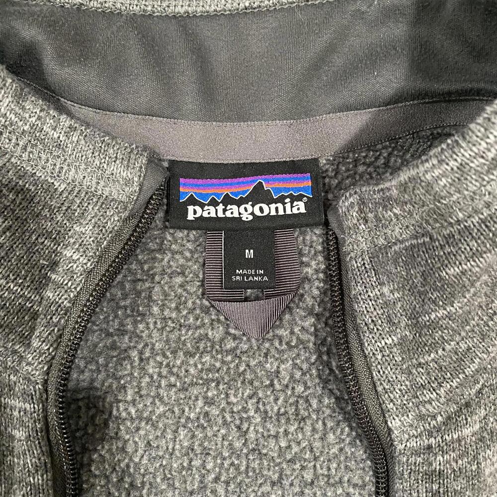 Full Zip Up Jacket - Picture 3 of 4